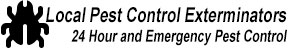 Gwynedd PA Pest Control Exterminators